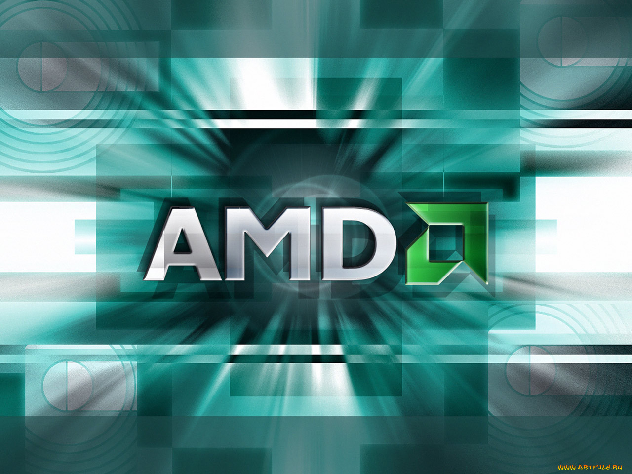 , amd
